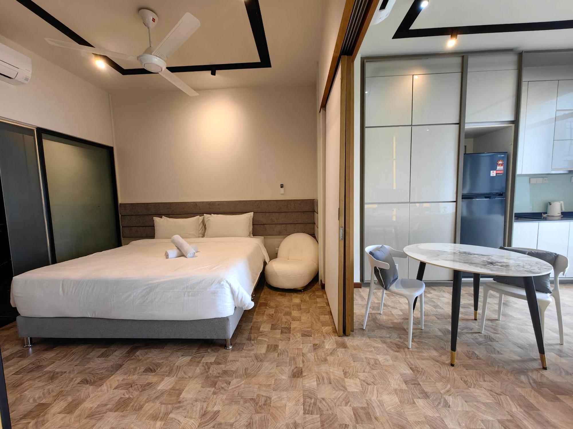 Expressionz Designer Suites Host By Aurora Premium Stay Куала Лумпур Екстериор снимка