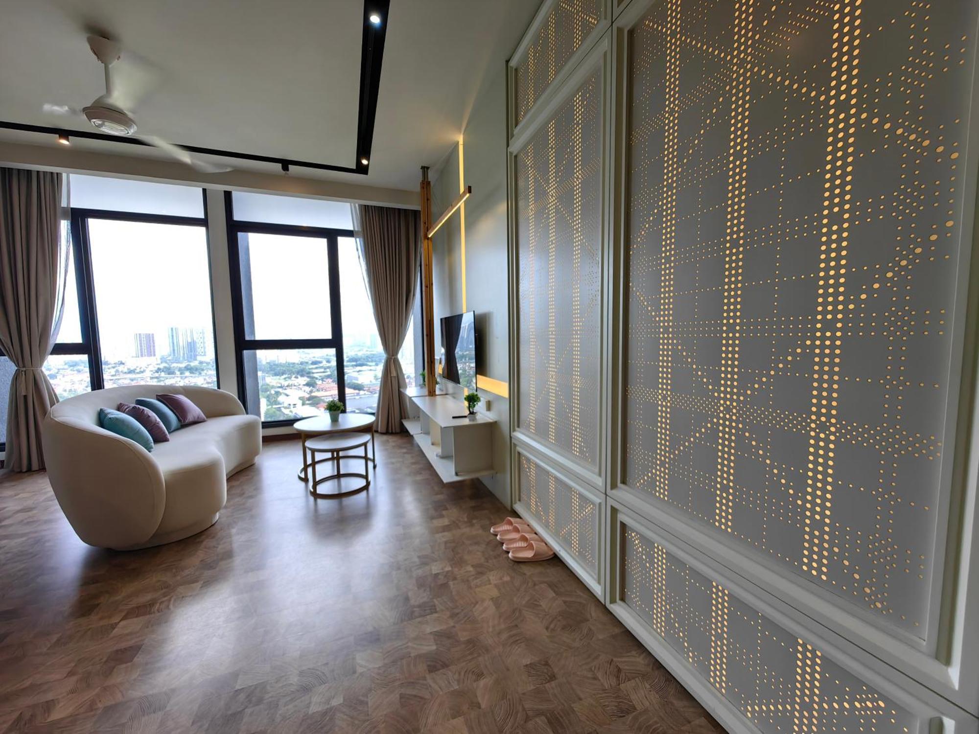 Expressionz Designer Suites Host By Aurora Premium Stay Куала Лумпур Екстериор снимка